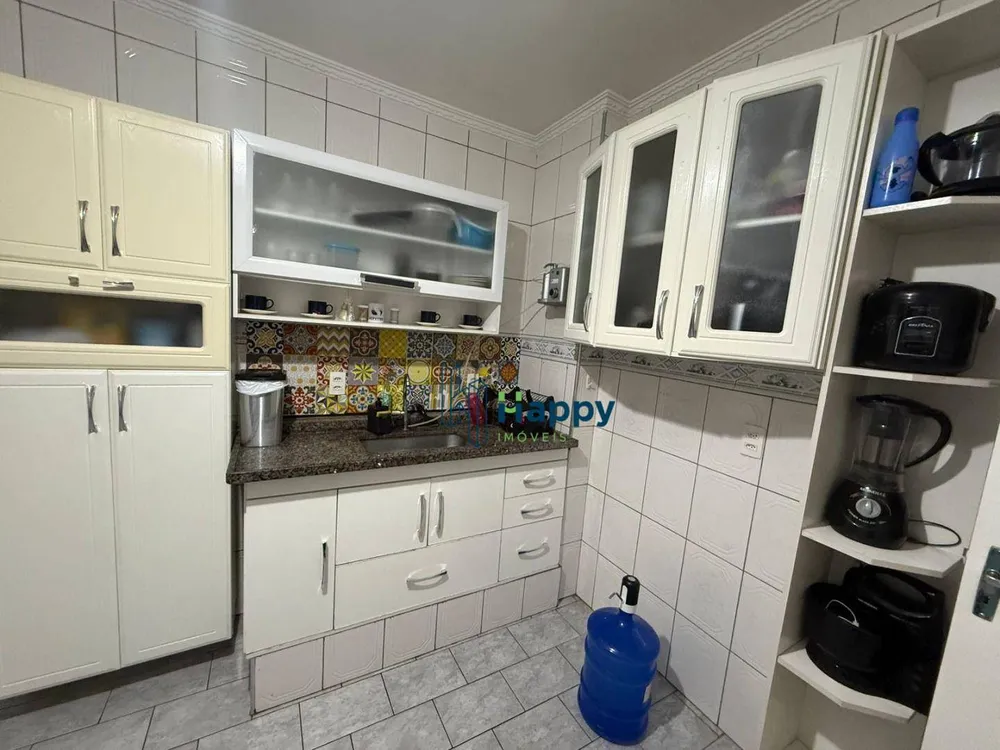Apartamento, 2 quartos, 62 m² - Foto 2