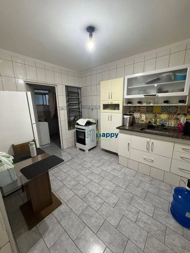 Apartamento, 2 quartos, 62 m² - Foto 4