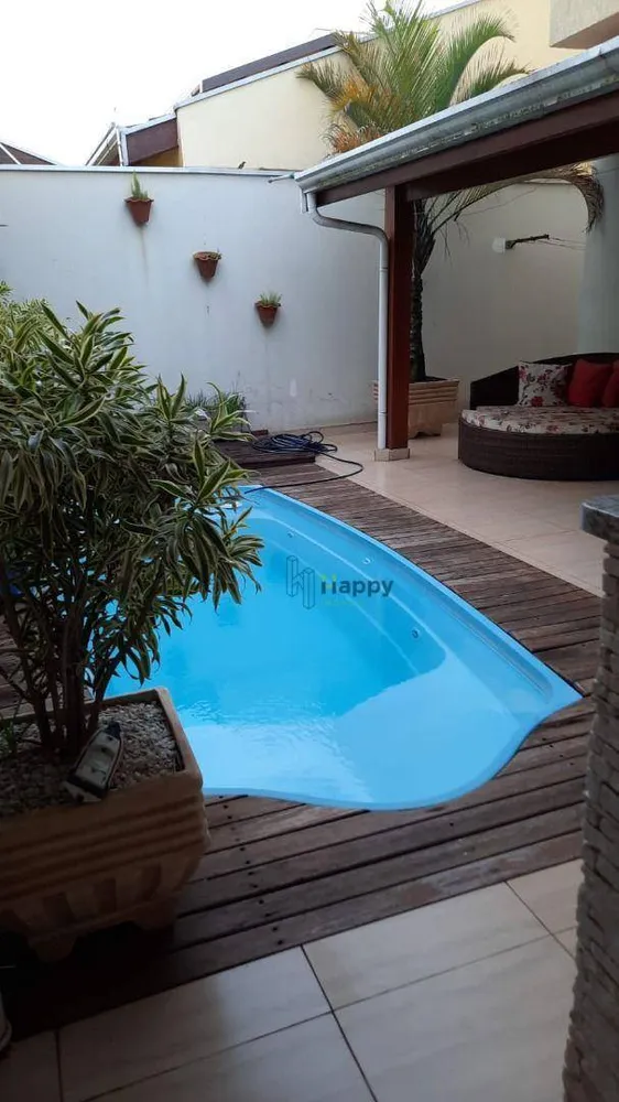 Casa, 3 quartos, 170 m² - Foto 1