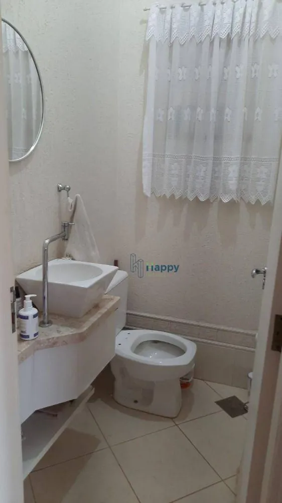 Casa, 3 quartos, 170 m² - Foto 3