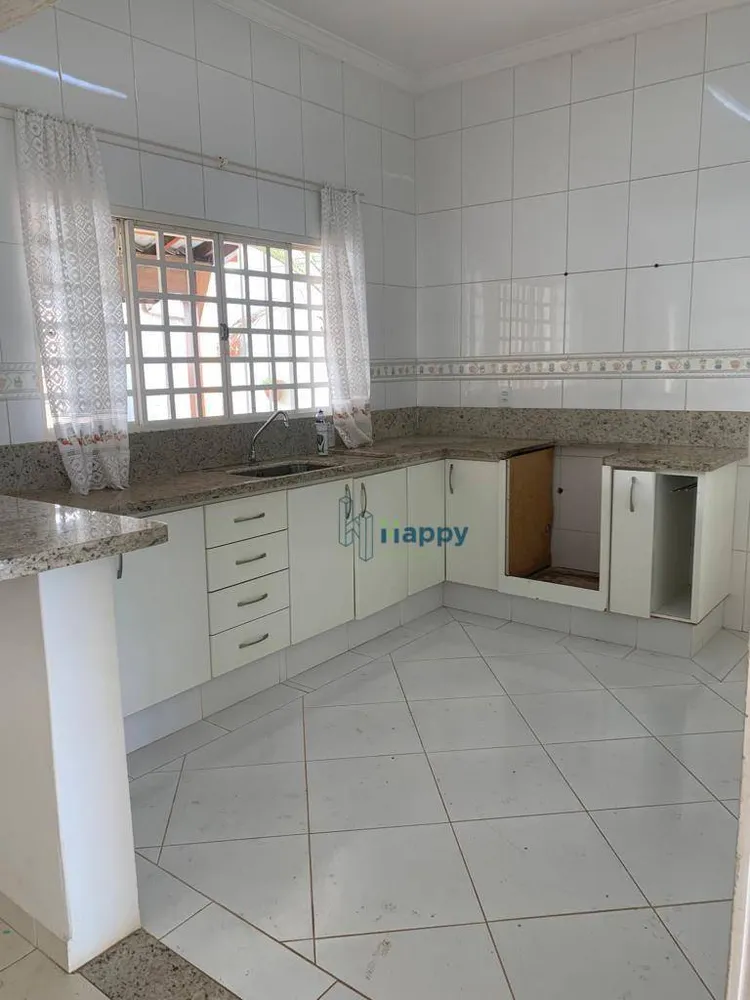Casa, 3 quartos, 170 m² - Foto 4