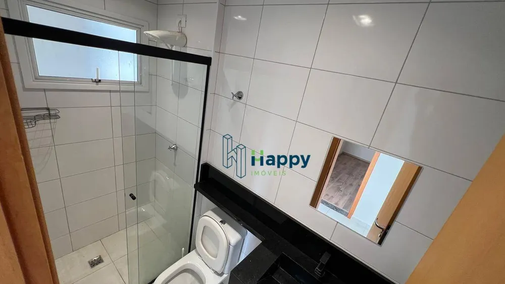 Apartamento, 2 quartos, 61 m² - Foto 2