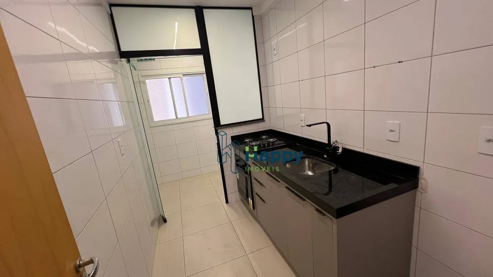 Apartamento, 2 quartos, 61 m² - Foto 4
