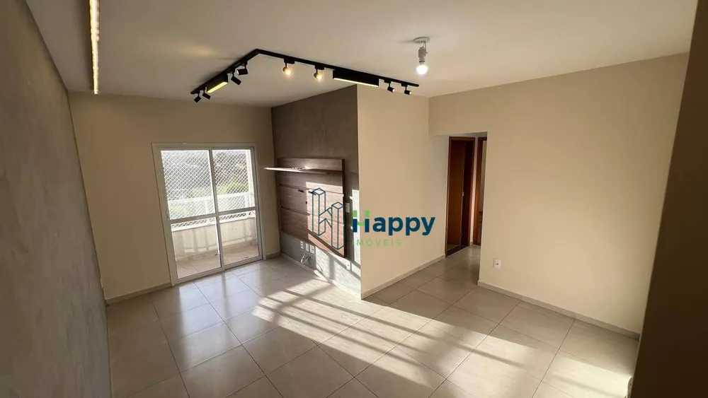 Apartamento, 2 quartos, 61 m² - Foto 3