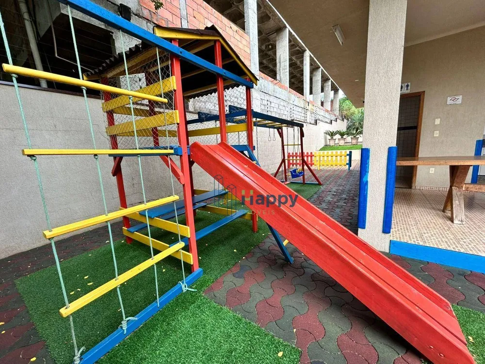 Apartamento, 2 quartos, 60 m² - Foto 4