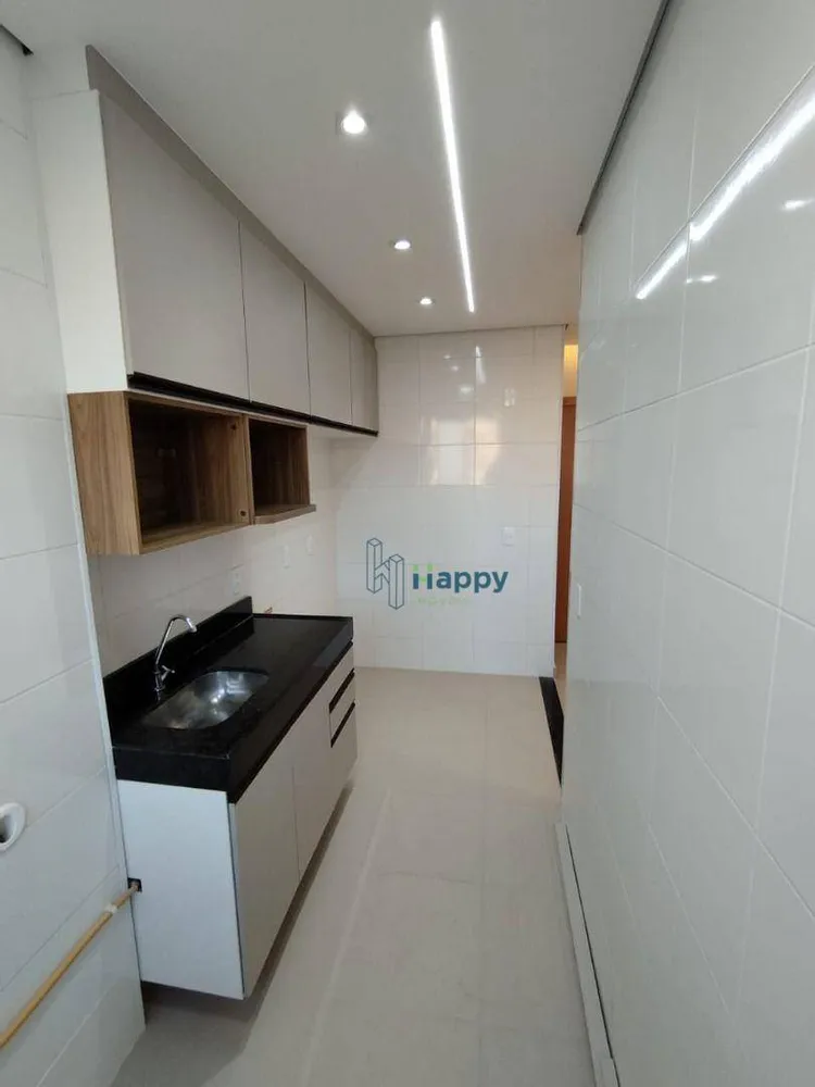 Apartamento, 2 quartos, 50 m² - Foto 3