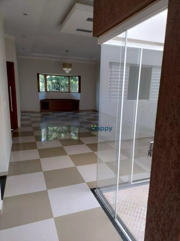 Casa de Condomínio à venda com 3 quartos, 174m² - Foto 3