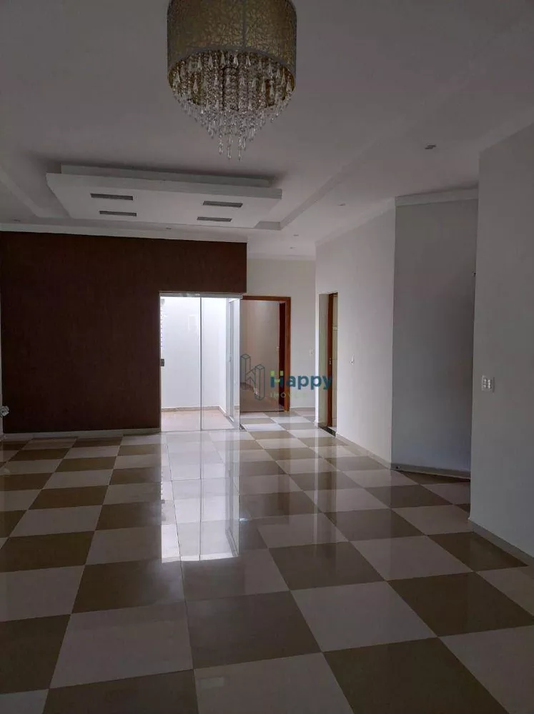 Casa de Condomínio à venda com 3 quartos, 174m² - Foto 4