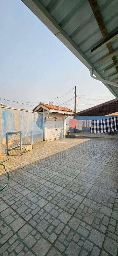 Casa, 3 quartos, 160 m² - Foto 16