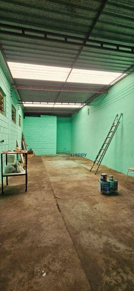 Casa, 3 quartos, 160 m² - Foto 2