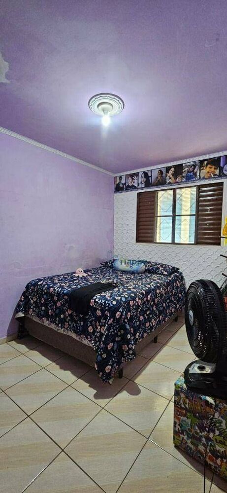 Casa, 3 quartos, 160 m² - Foto 11