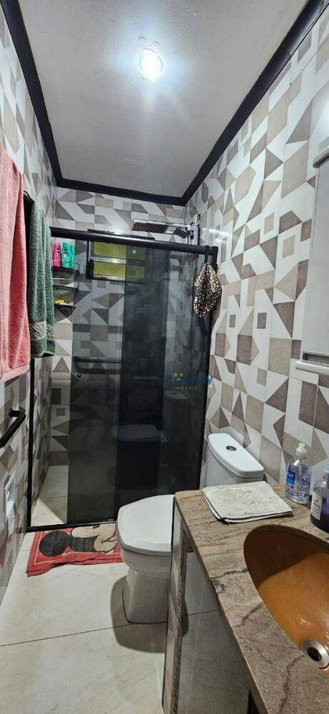 Casa, 3 quartos, 160 m² - Foto 13