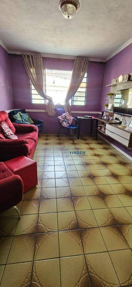 Casa, 3 quartos, 160 m² - Foto 9