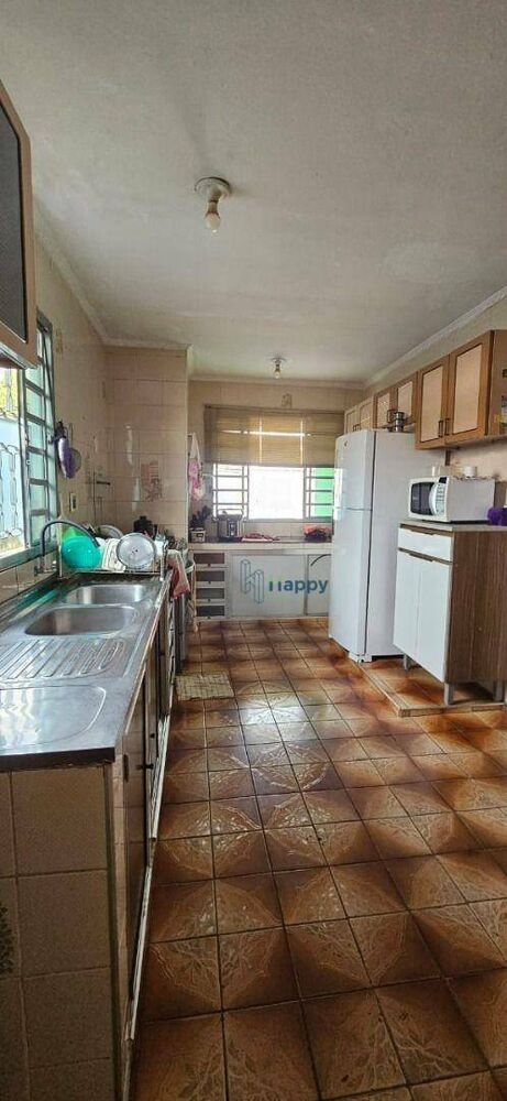 Casa, 3 quartos, 160 m² - Foto 7