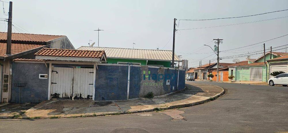 Casa, 3 quartos, 160 m² - Foto 1