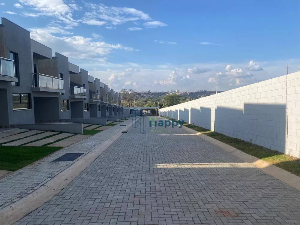 Casa de Condomínio à venda com 3 quartos, 160m² - Foto 4