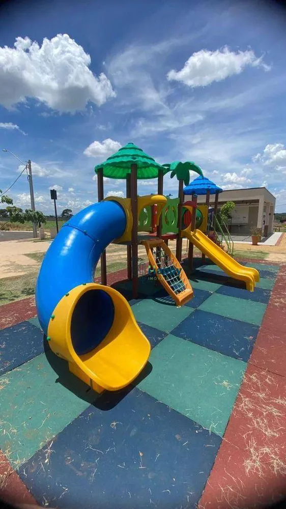 Loteamento e Condomínio, 305 m² - Foto 4