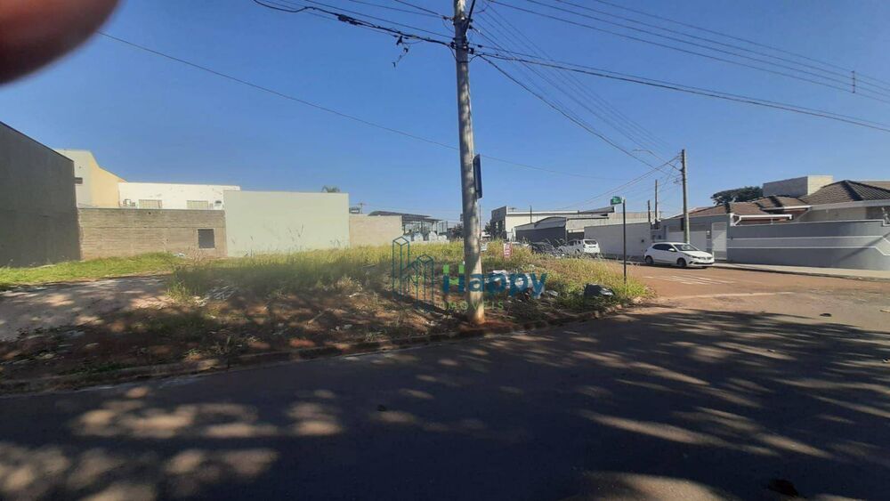 Terreno, 331 m² - Foto 1