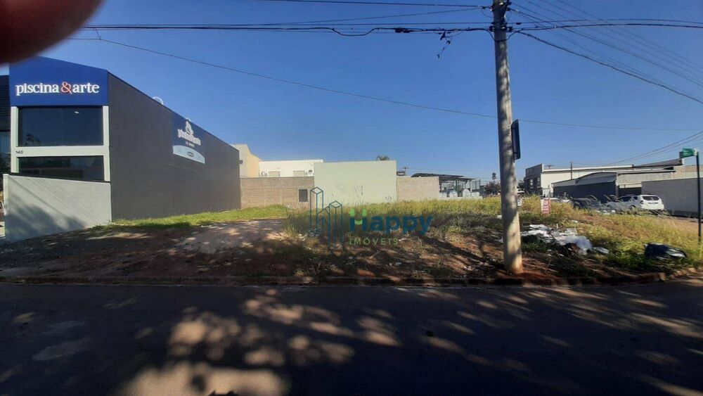 Terreno, 331 m² - Foto 2