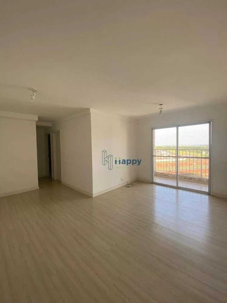 Apartamento à venda com 3 quartos, 86m² - Foto 2