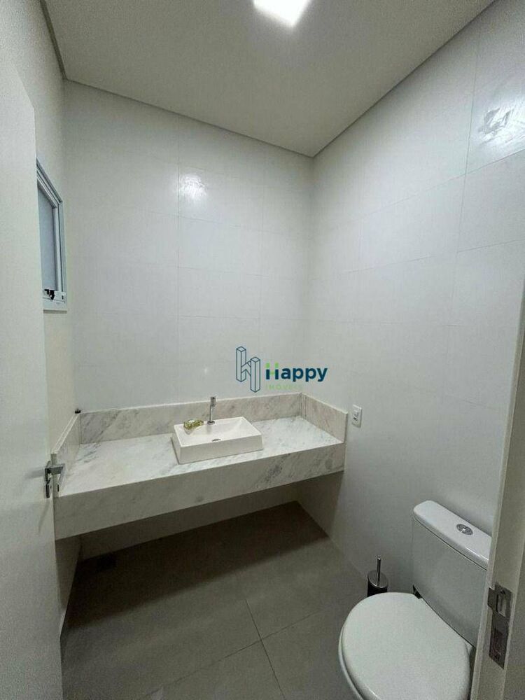 Casa de Condomínio à venda com 3 quartos, 140m² - Foto 5