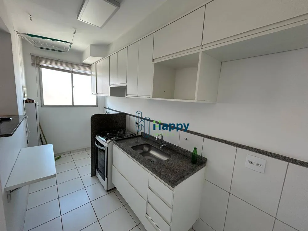 Apartamento, 2 quartos, 49 m² - Foto 1