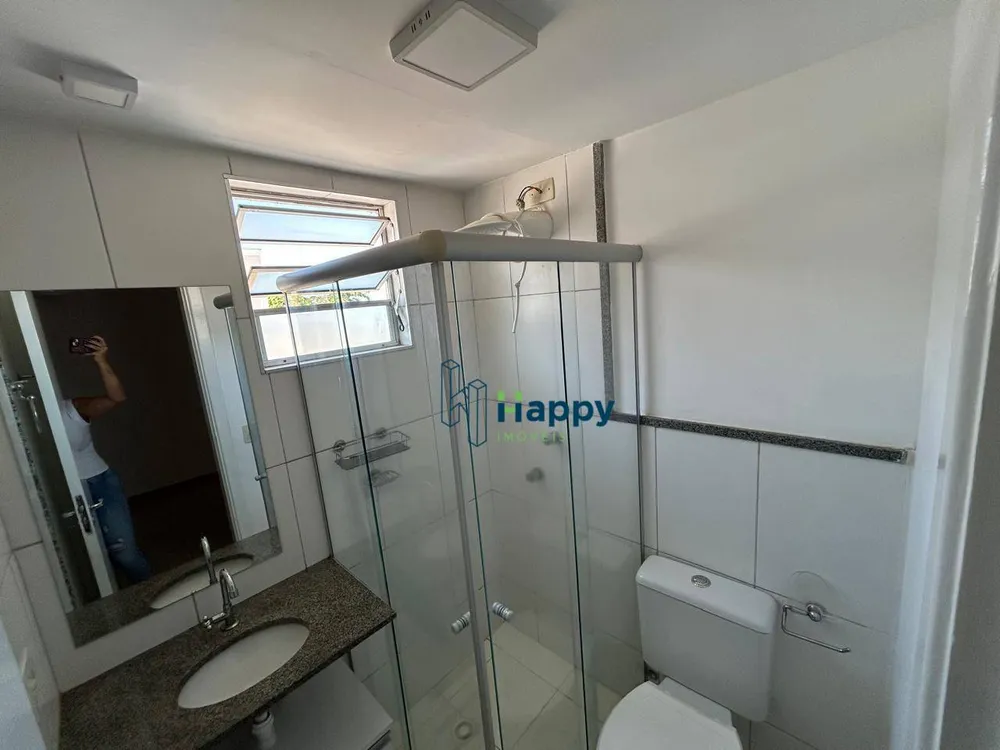 Apartamento, 2 quartos, 49 m² - Foto 3