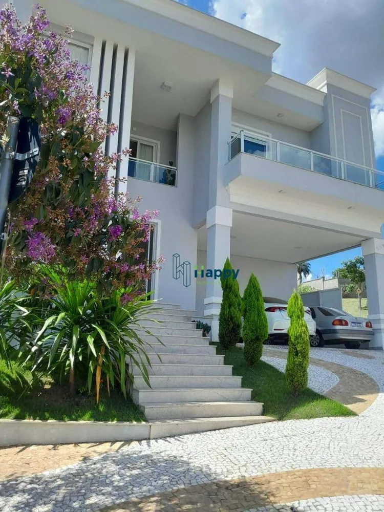 Casa de Condomínio, 4 quartos - Foto 4
