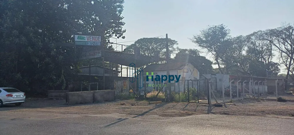 Depósito-Galpão, 150 m² - Foto 1