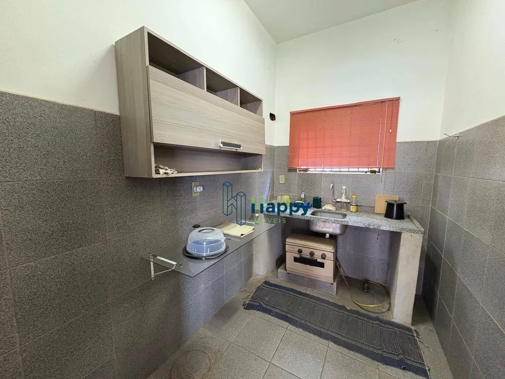 Loja-Salão, 430 m² - Foto 1