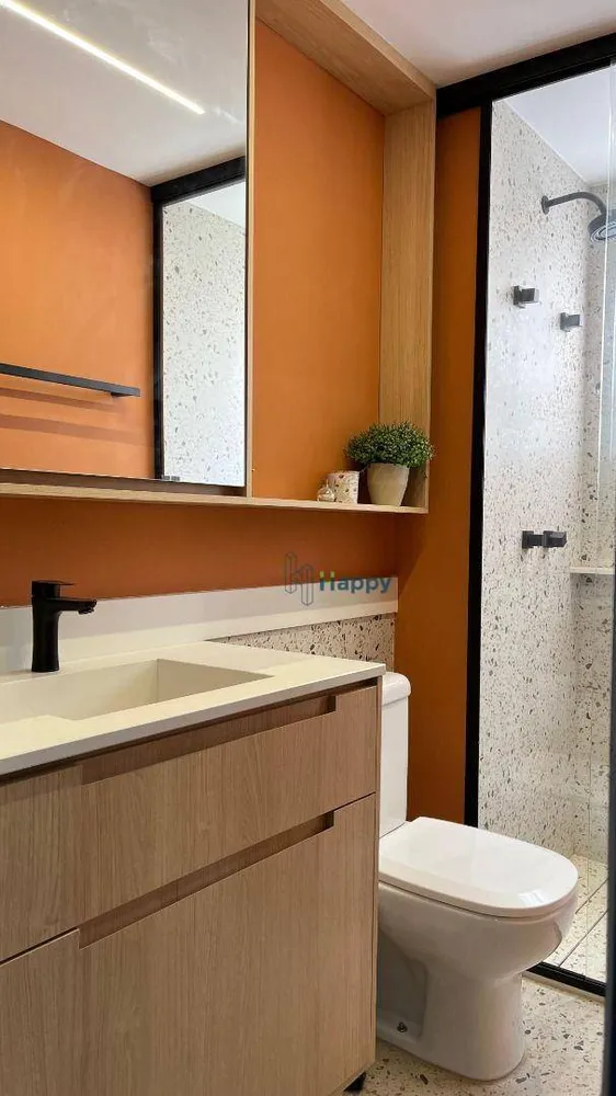 Apartamento, 2 quartos, 80 m² - Foto 1