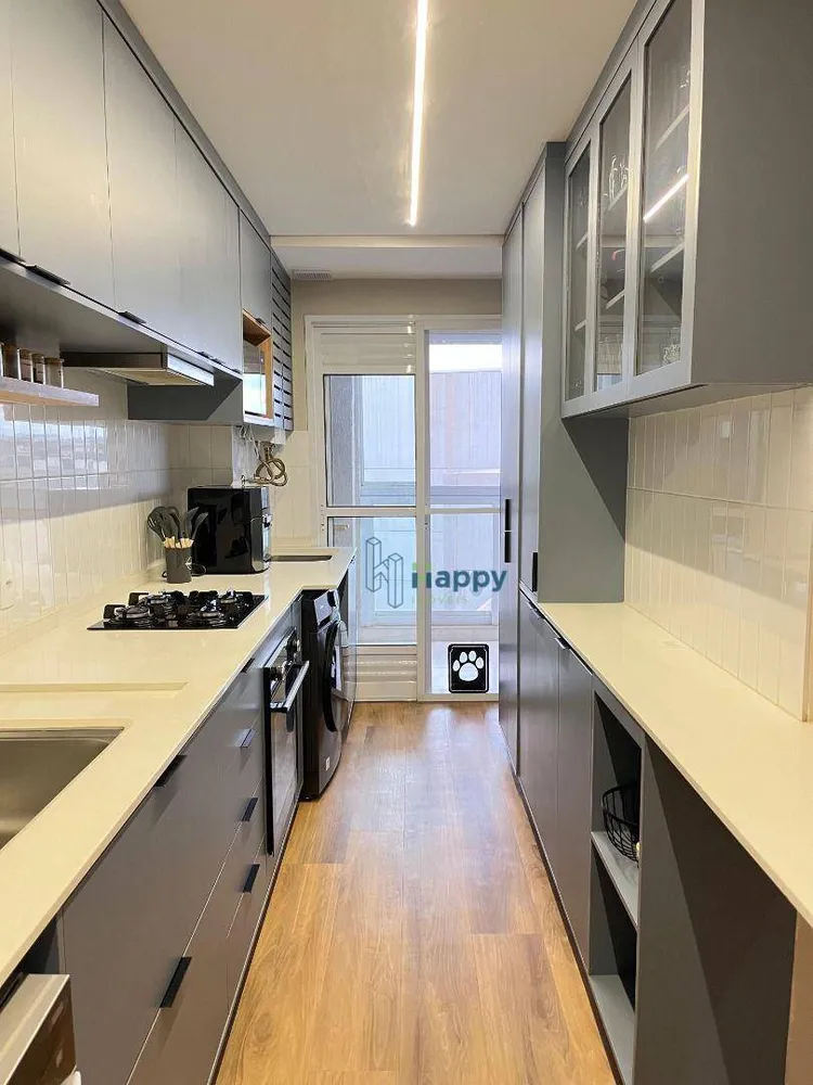 Apartamento, 2 quartos, 80 m² - Foto 4
