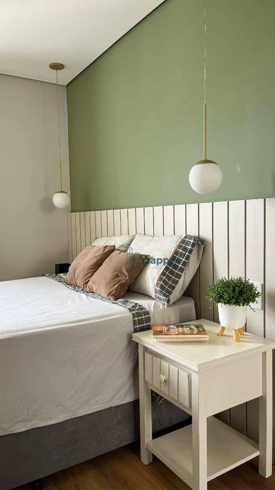 Apartamento, 2 quartos, 80 m² - Foto 3