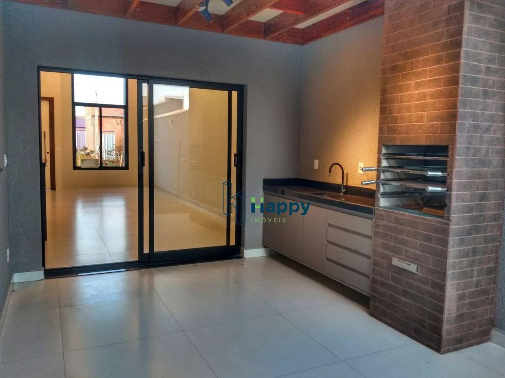 Casa de Condomínio, 3 quartos - Foto 3