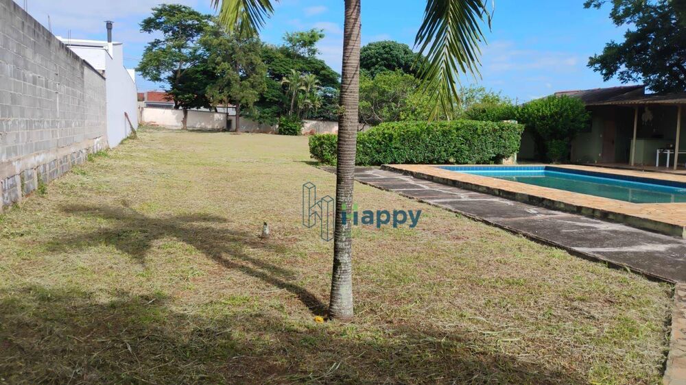 Chácara à venda com 1 quarto, 60m² - Foto 1