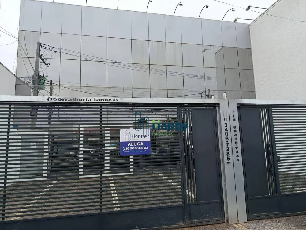 Prédio Inteiro, 453 m² - Foto 1