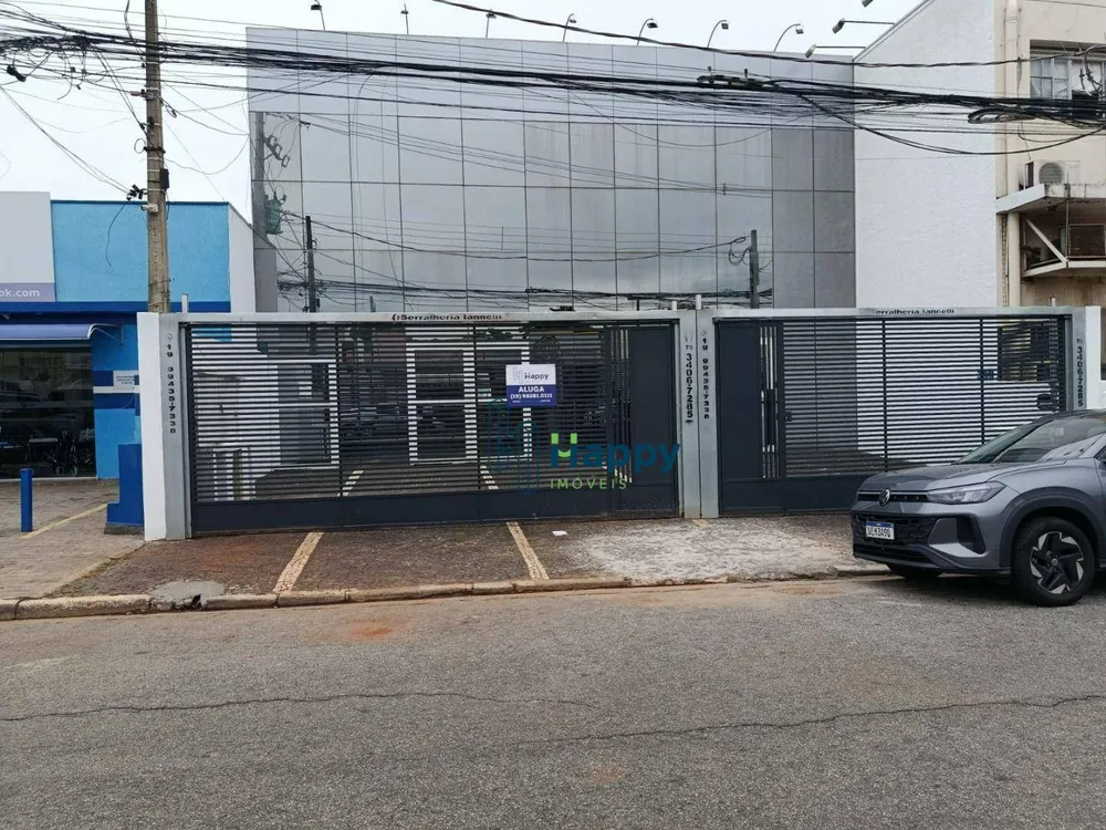 Prédio Inteiro, 453 m² - Foto 3