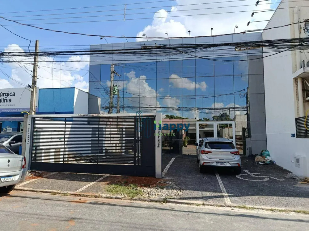 Prédio Inteiro, 453 m² - Foto 2