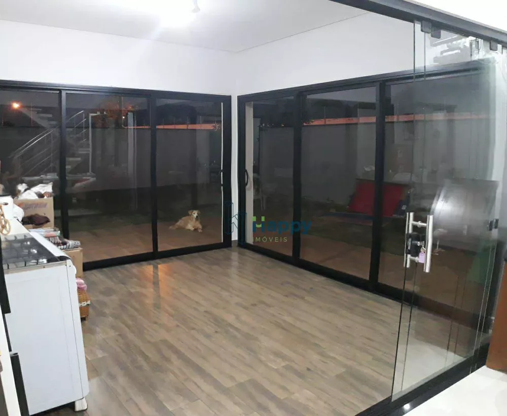 Casa de Condomínio à venda com 4 quartos, 203m² - Foto 3