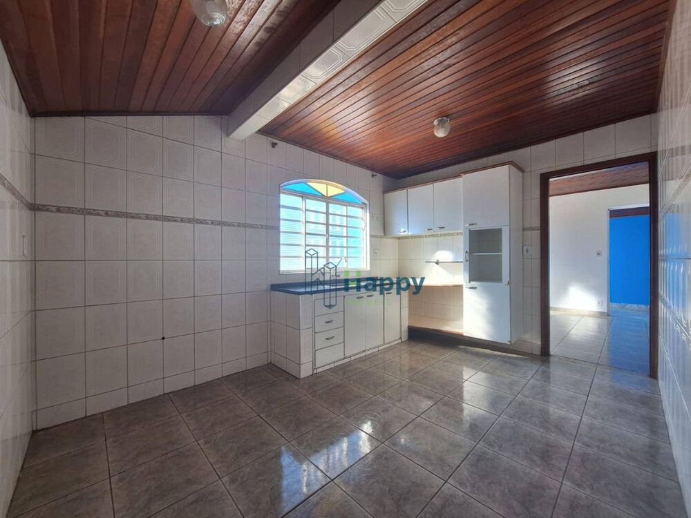 Casa, 3 quartos, 189 m² - Foto 5