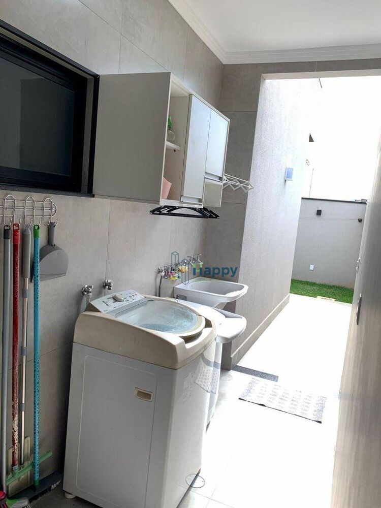 Casa de Condomínio, 3 quartos - Foto 33