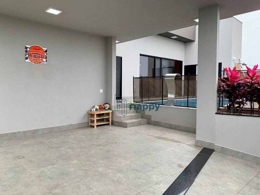Casa de Condomínio, 3 quartos - Foto 20