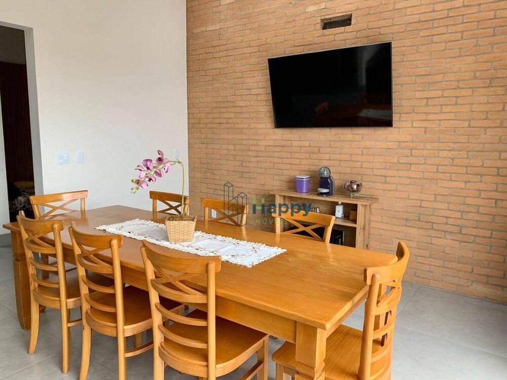 Casa de Condomínio, 3 quartos - Foto 5