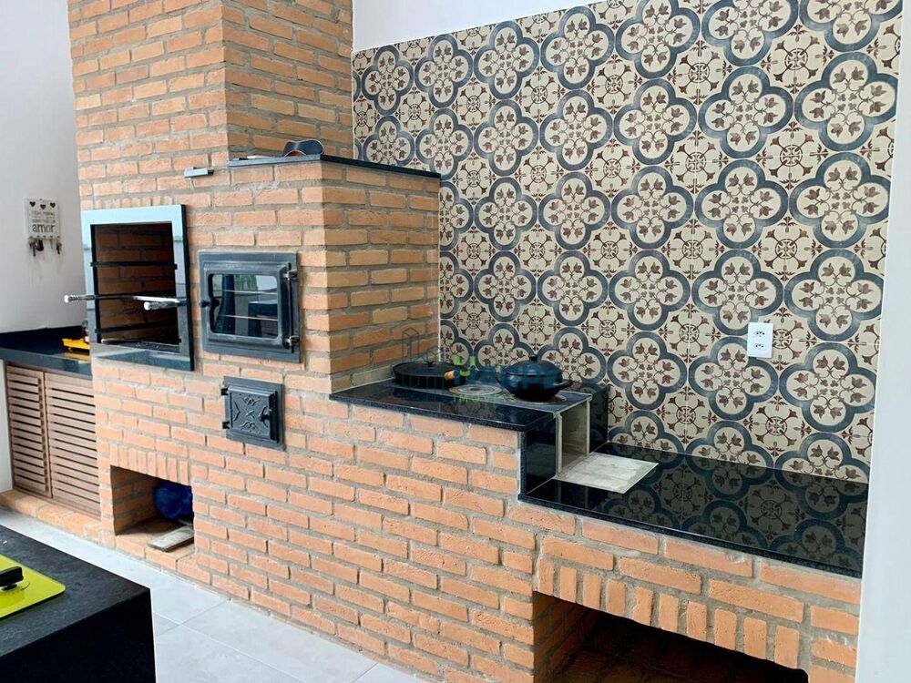 Casa de Condomínio, 3 quartos - Foto 23
