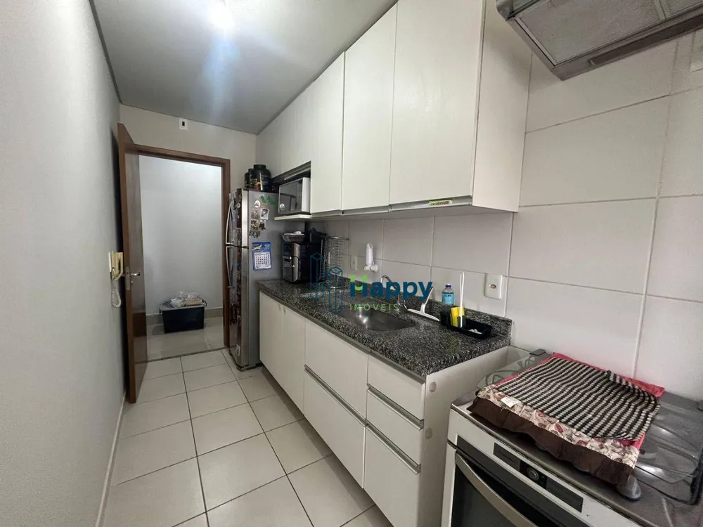 Apartamento, 2 quartos, 61 m² - Foto 2