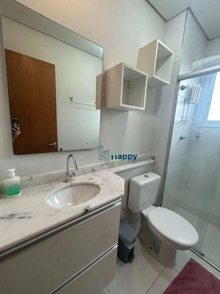 Apartamento, 2 quartos, 61 m² - Foto 3