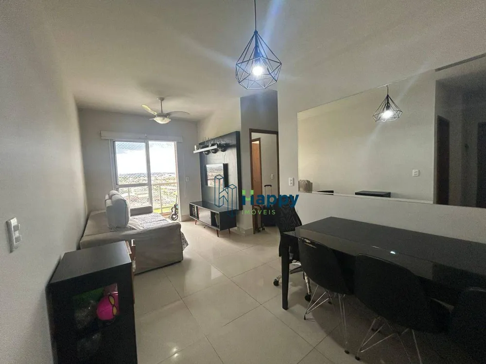 Apartamento, 2 quartos, 61 m² - Foto 1