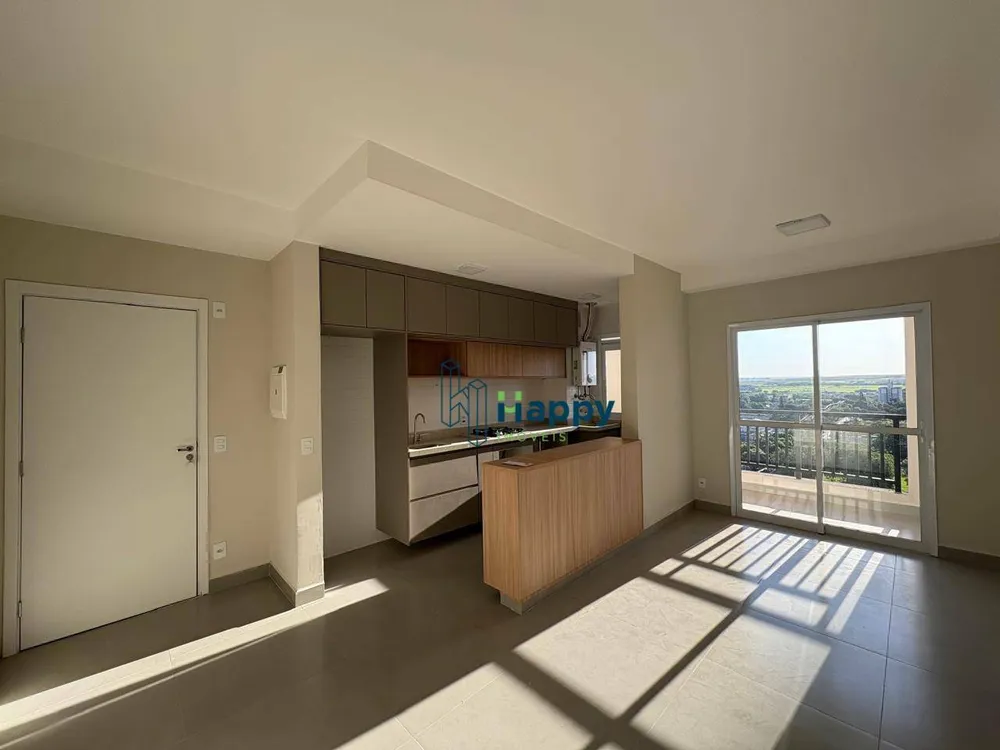 Apartamento, 2 quartos, 60 m² - Foto 1