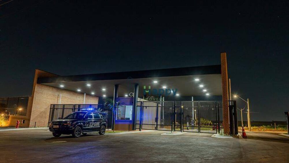 Loteamento e Condomínio, 333 m² - Foto 1