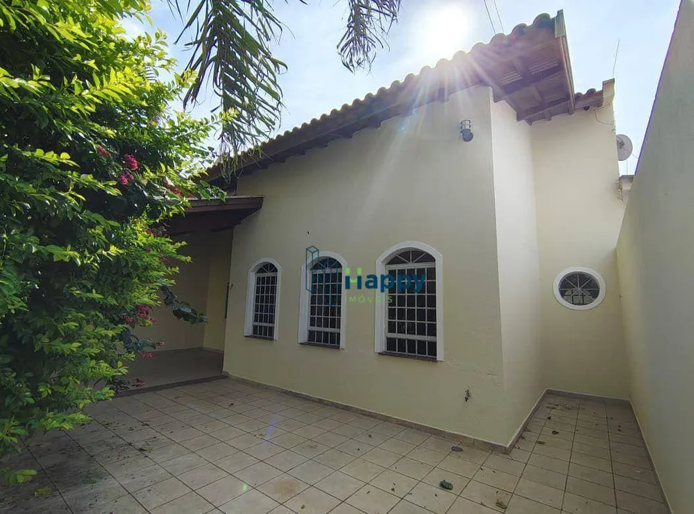 Casa, 2 quartos, 90 m² - Foto 1